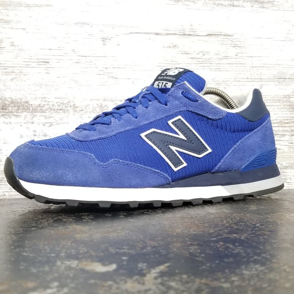 Mens New Balance 515 Classic Shoes Sz 11 45 D Used